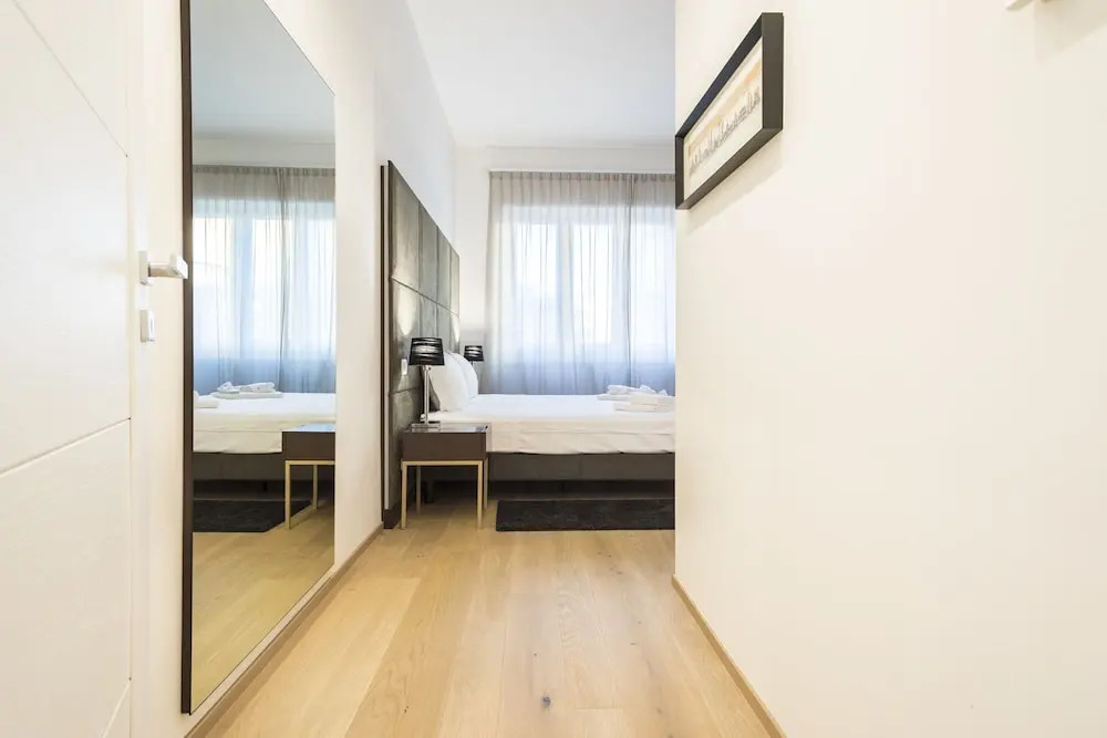Hemeras Boutique House Aparthotel Duomo 9