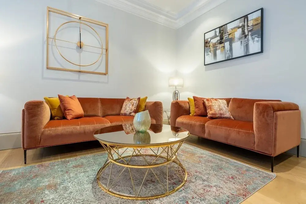 The Mayfair Collection Luxury Stays