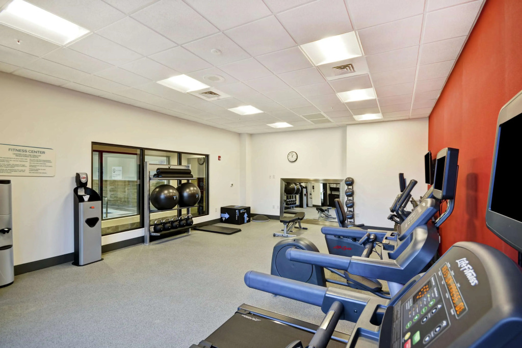 Hilton Garden Inn Gastonia
