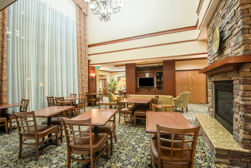 Staybridge Suites Phoenix Glendale Sports Dist by IHG