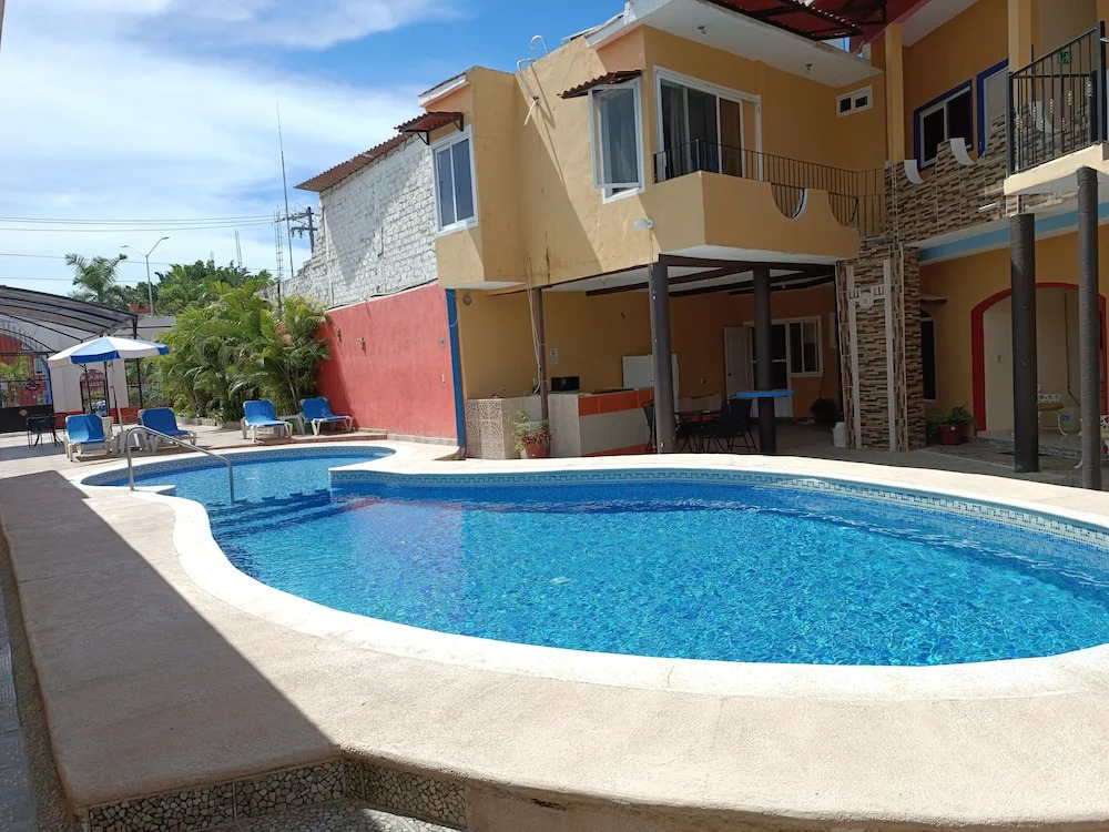 Hotel Lulu
