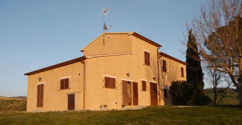 Monolocale Stiacce