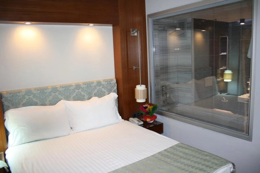 Sapci Prestige Hotel
