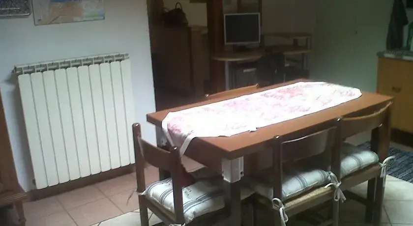 B&B Settimo Cielo