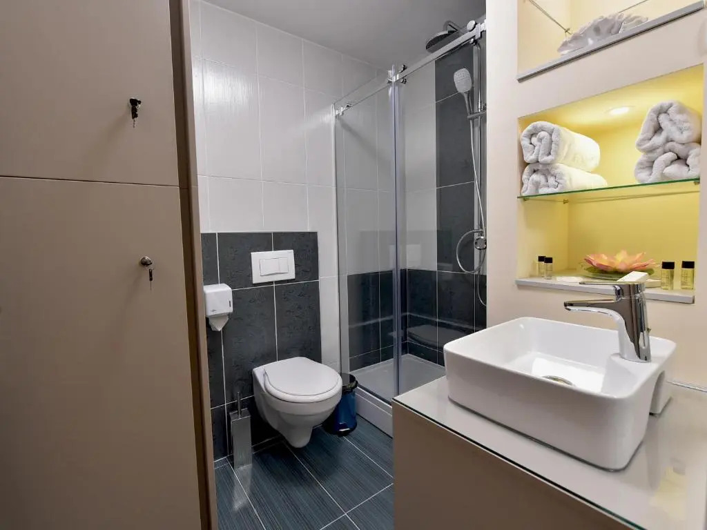 Sky lux apartman