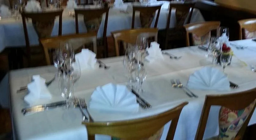 Hotel Schwan