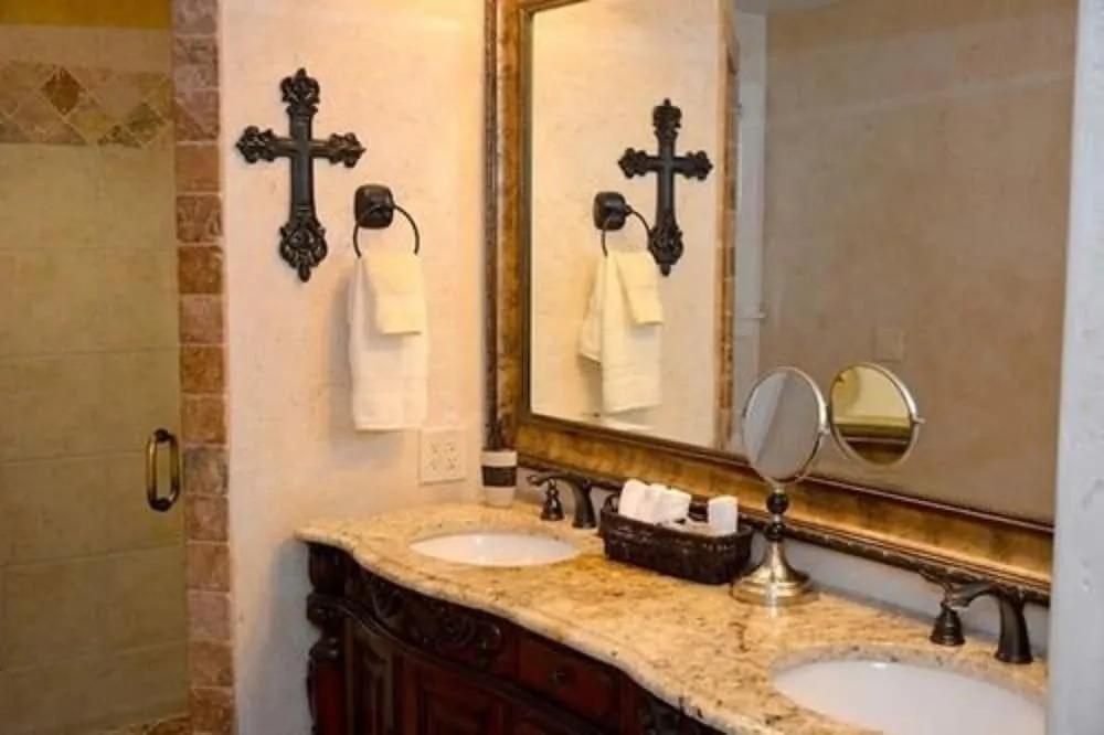 Charming B&B