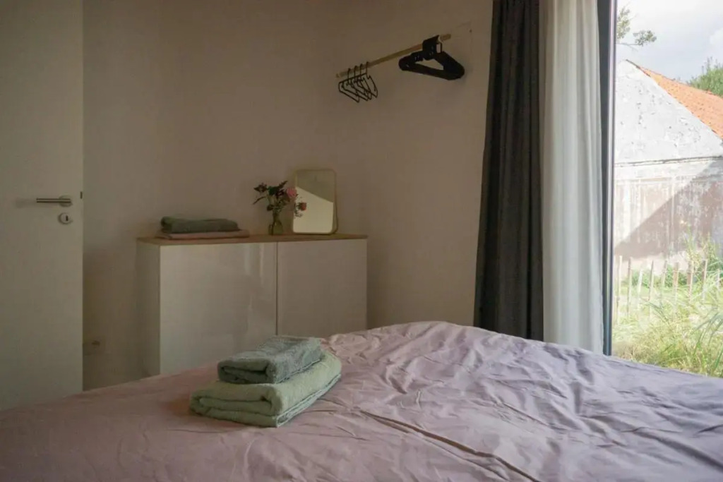 Ferienwohnung "Forscher Dorsch"