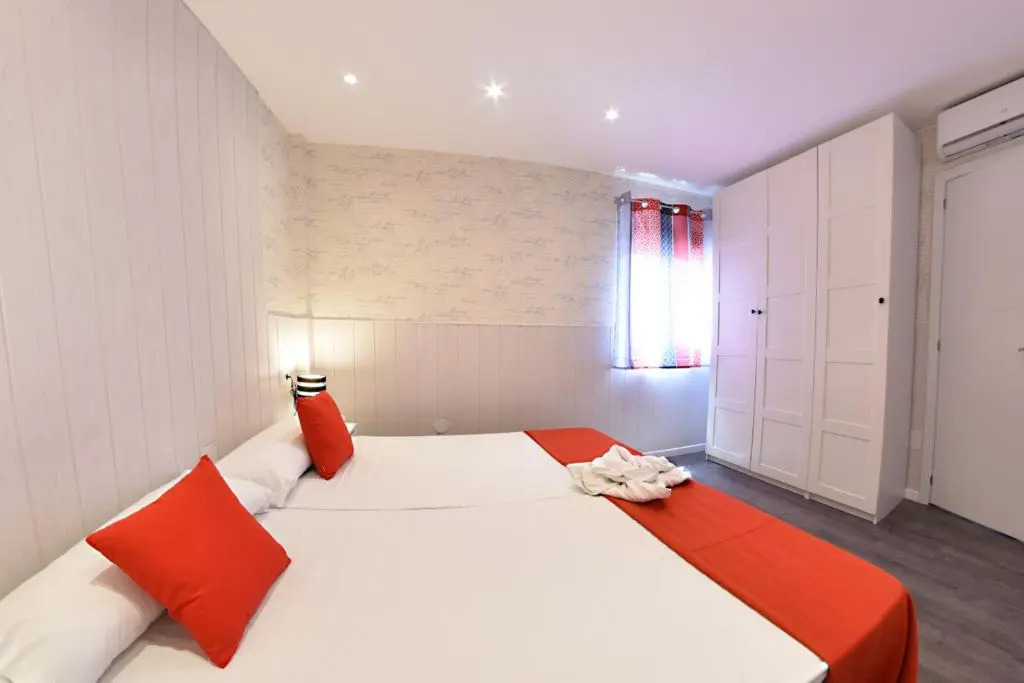 Apartamento Zenbeach 2ºA