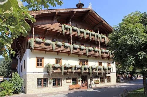 Hotel Post