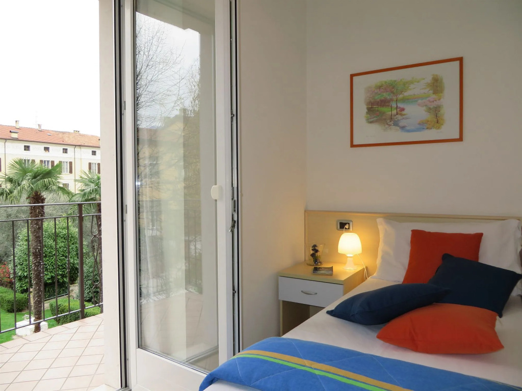Bella Villa Apartments