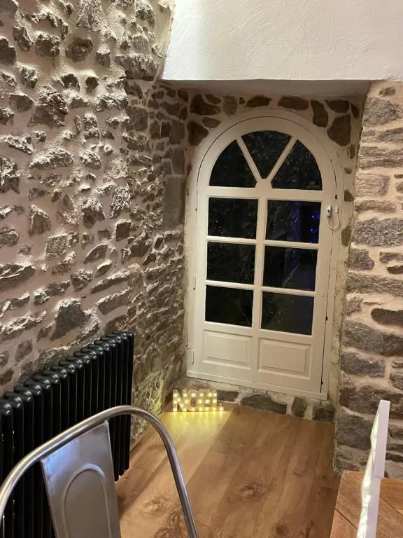 Appart Halo et Duplex Les Filles