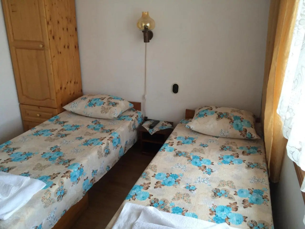 Guest House Plada View
