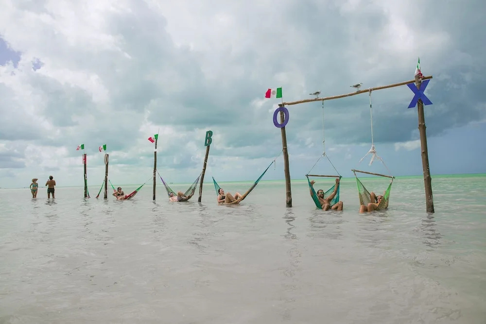 Che Holbox Hostel & Bar Adults Only