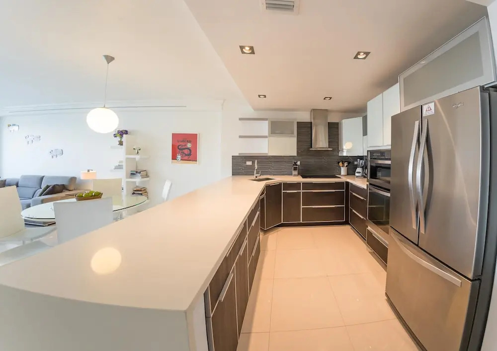 Ocean Grand Residences