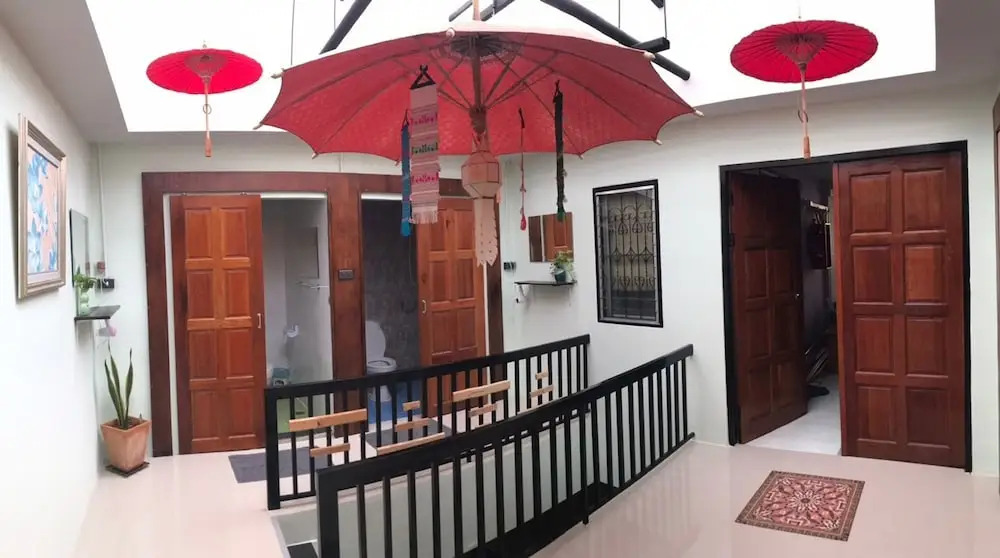 Tangmo House