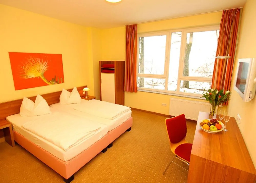 smartMotel