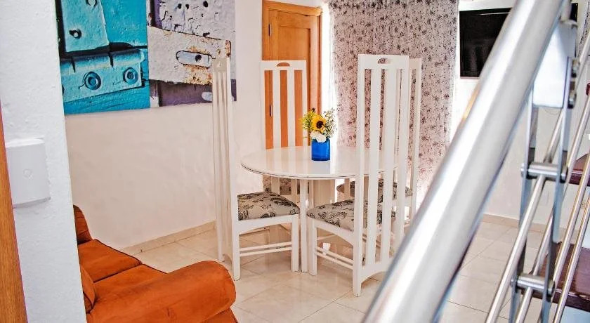 Las Margaritas Hotel