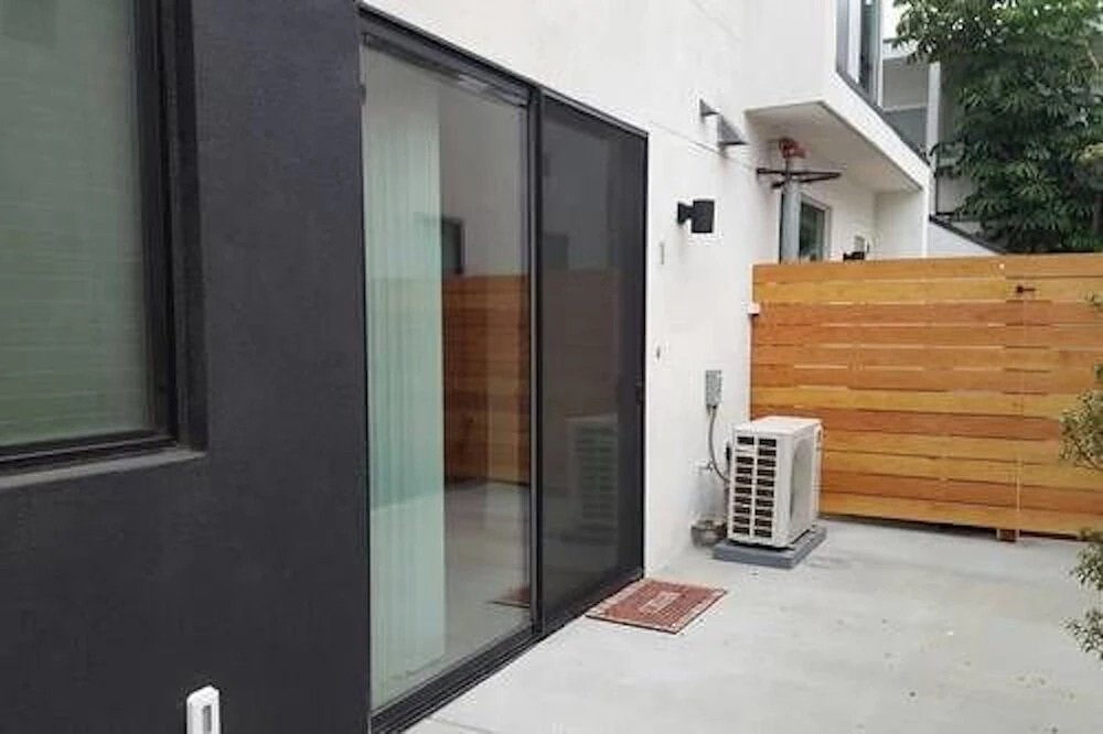Charming North Park 1BR