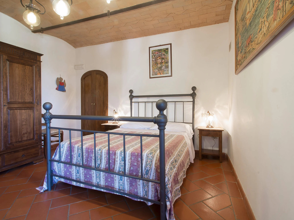 Holiday Home Il Poggetto by Interhome