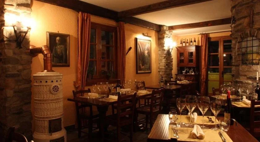 Albergo del Forte