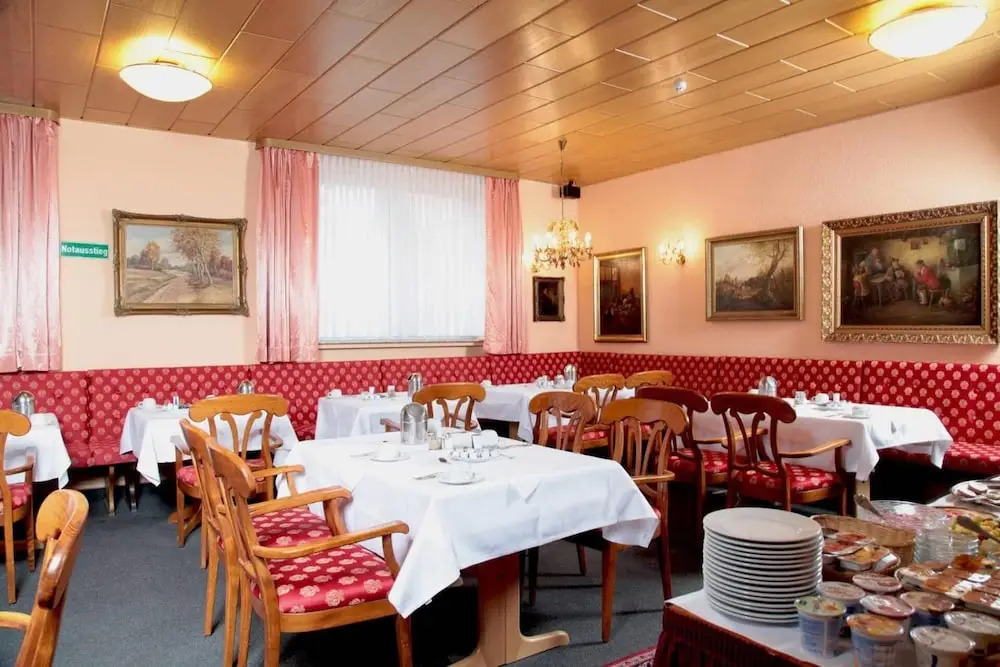 Hotel Lonac