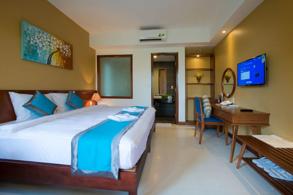 Nadine Phu Quoc Resort & Spa