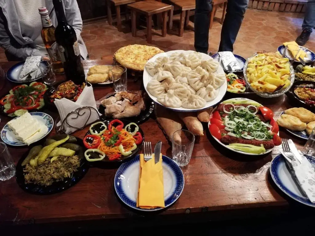 Philias Guest House