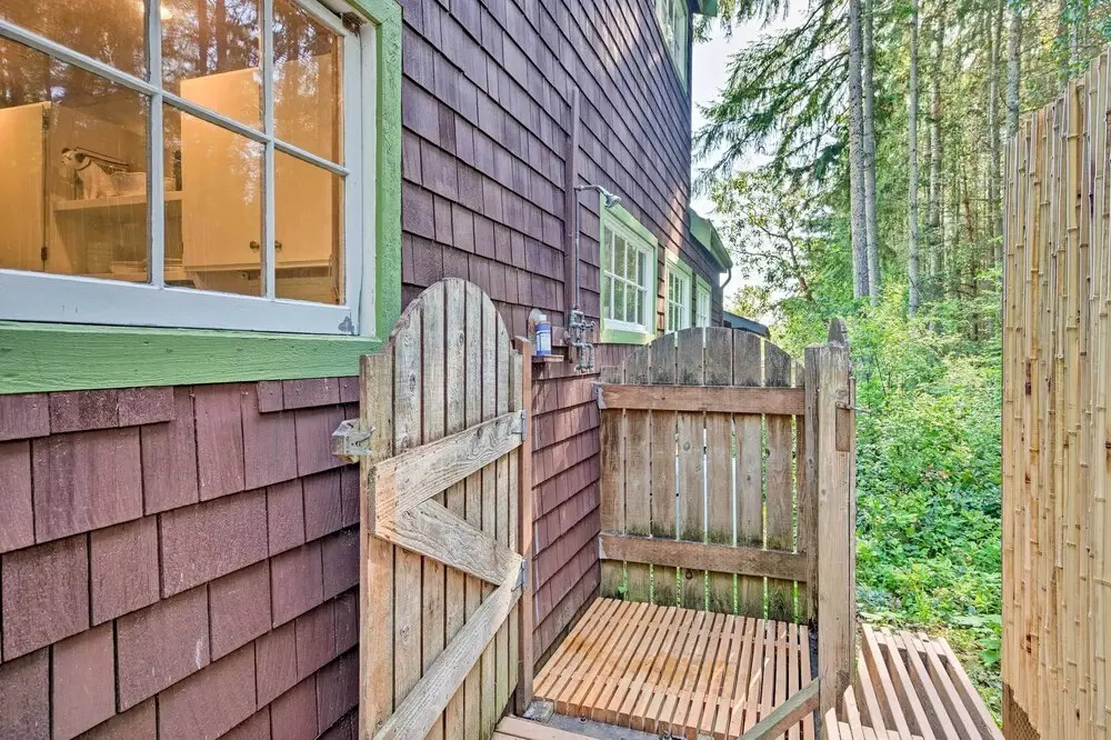 Port Townsend Cottage Near Wineries & Golf