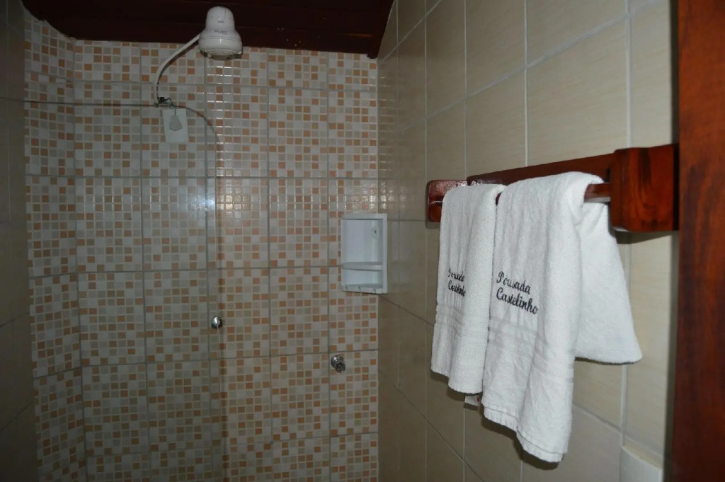 Hotel de Charme Castelinho