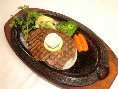 Hotel Strix Tokyo