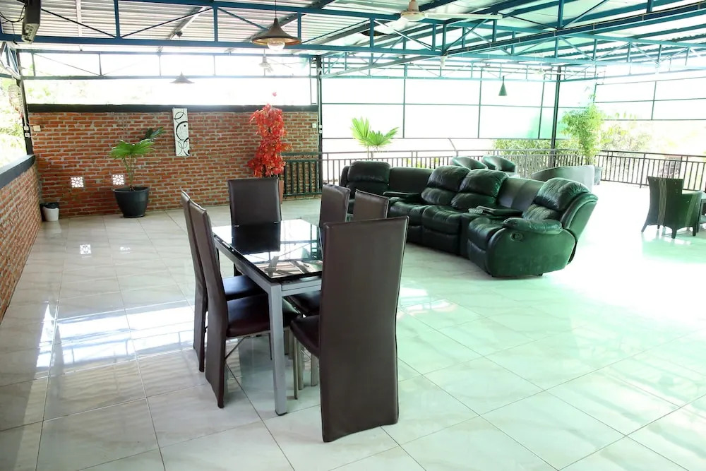 Wisma Malawen Palangkaraya Mitra RedDoorz