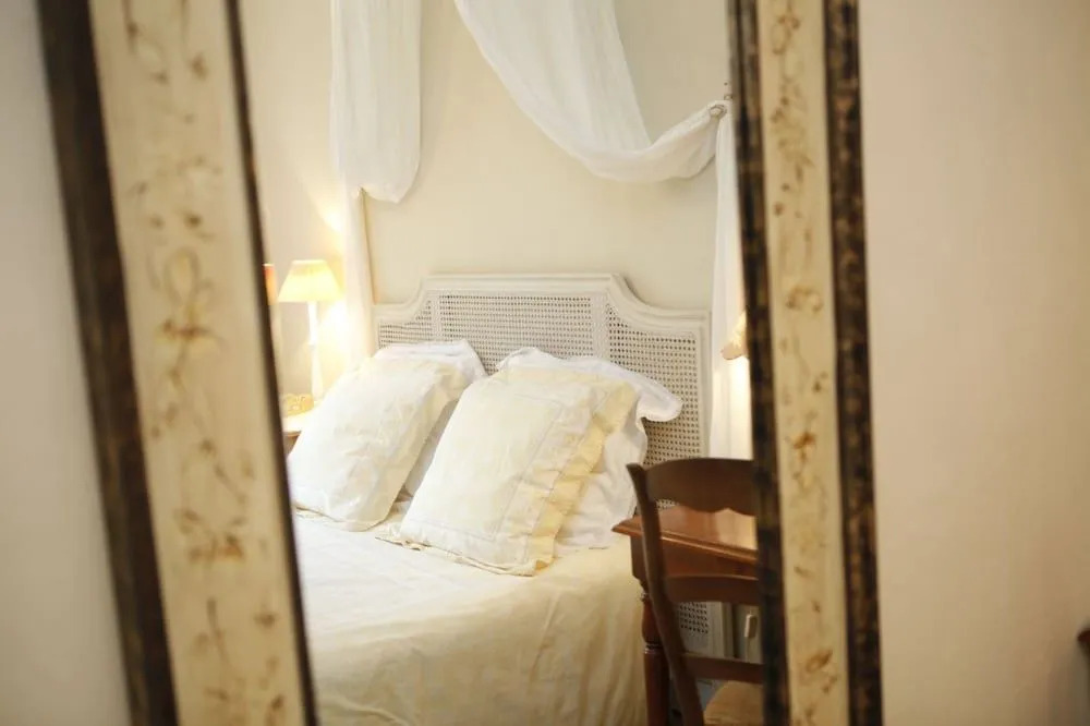 Le Manoir Du Poul Coeur de Bretagne B&B