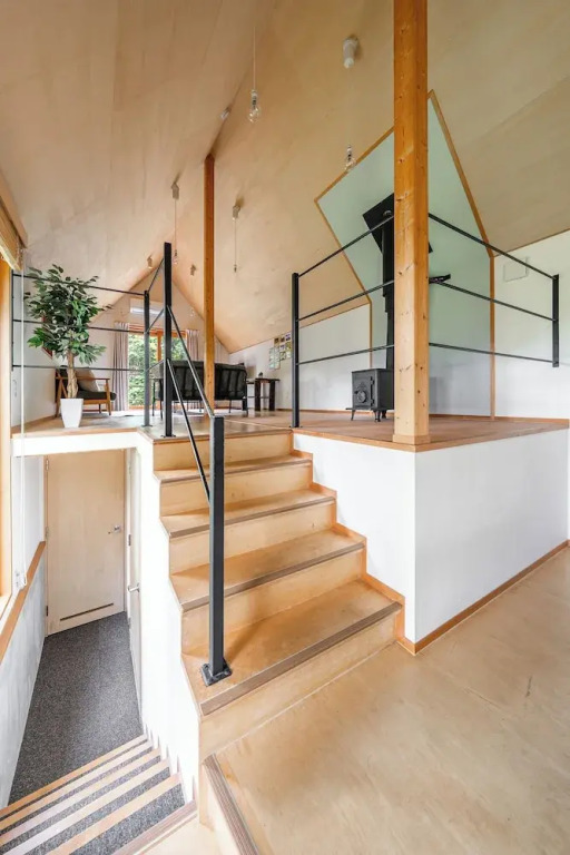 Poroto House