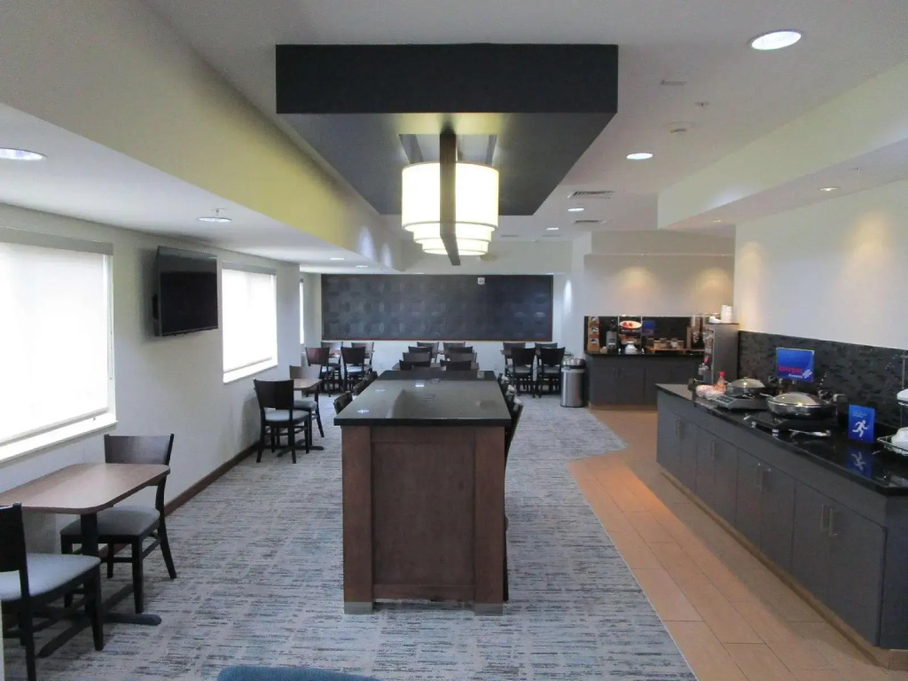 Best Western Bryan College Station