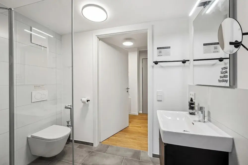 Limehome Karlsruhe Sophienstr