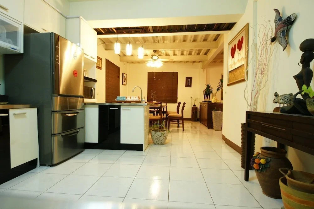 Sunny House