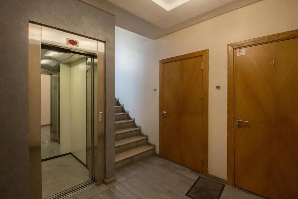Riga City Center Apartment