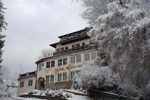Hotel Dolomiten