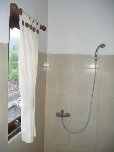 Bubu Racok Homestay