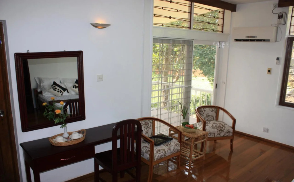 Inle Valley Bed & Breakfast