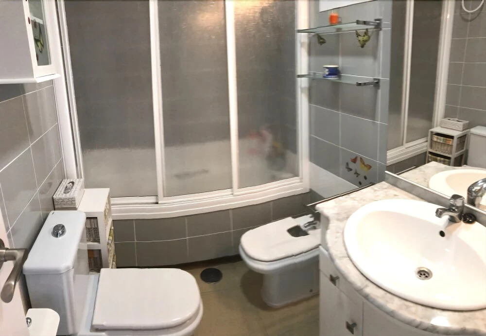 Groenlandia Apartment