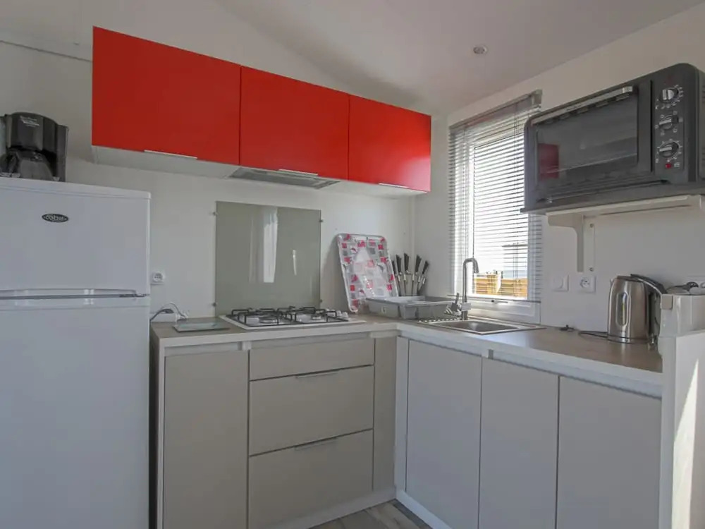 Beautiful Holiday Home in Grandcamp Near the sea With Swimming Pool