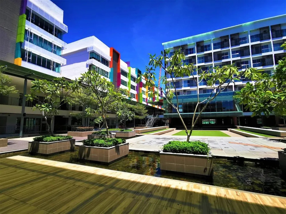 Inkk Hotel
