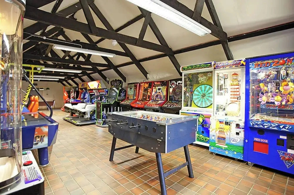 Dog Friendly Holiday Home in Newquay Cornwall