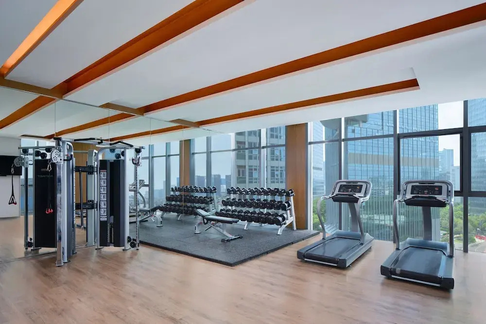 The Mercury Garden Shenzhen Nanshan, A Tribute Portfolio™ Hotel