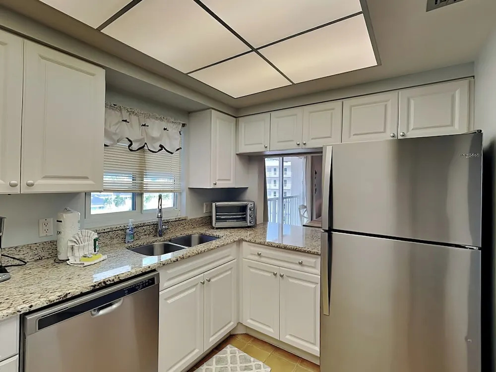 Sand Caper by Distinctive Beach Rentals