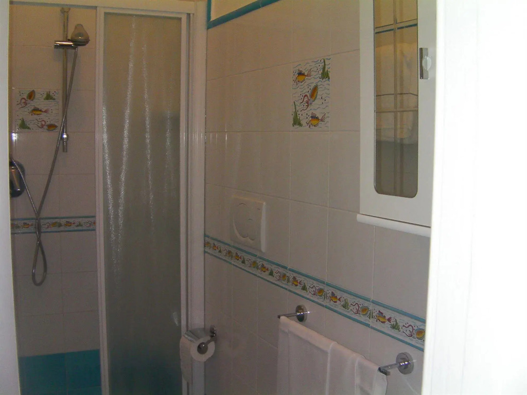 Albergo S. Andrea