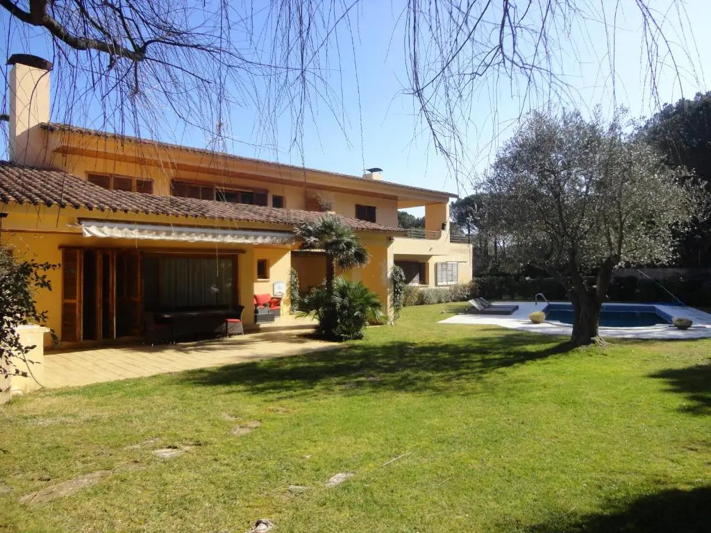 Villa Solius