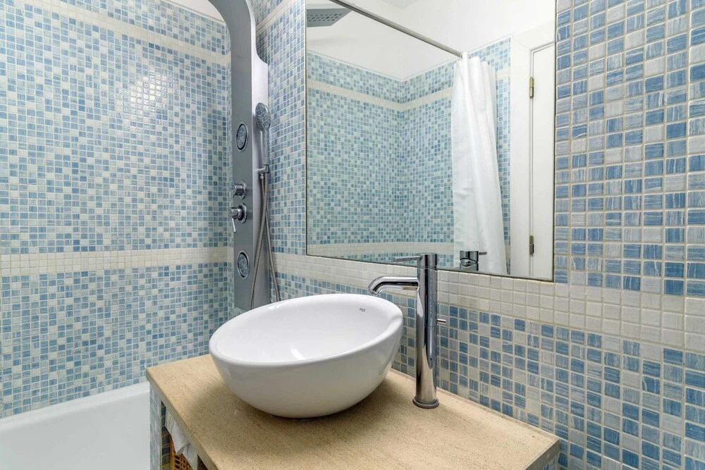 Beautiful apartment in Santos